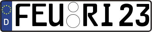 FEU-RI23