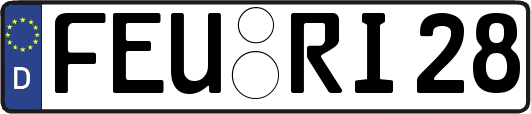 FEU-RI28