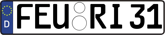 FEU-RI31