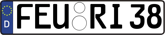 FEU-RI38