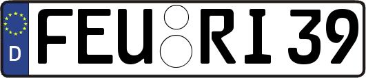 FEU-RI39