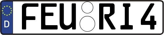 FEU-RI4