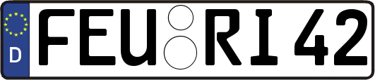 FEU-RI42