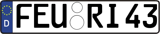 FEU-RI43