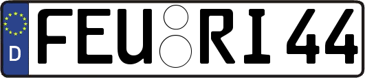 FEU-RI44