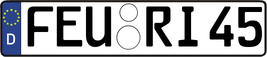 FEU-RI45