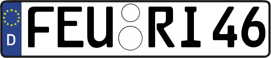 FEU-RI46