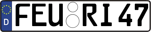 FEU-RI47