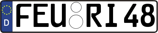 FEU-RI48