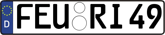 FEU-RI49
