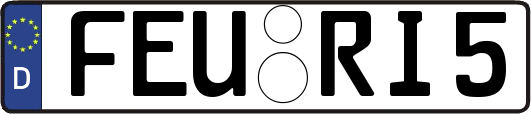 FEU-RI5