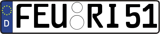 FEU-RI51