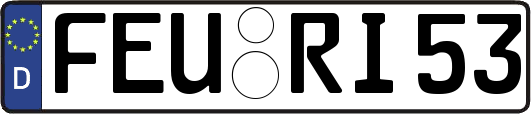 FEU-RI53