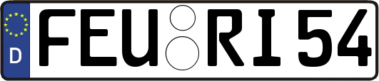 FEU-RI54