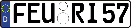FEU-RI57