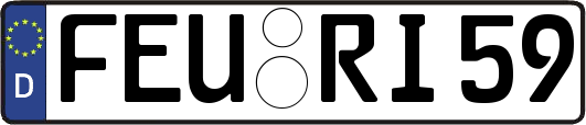 FEU-RI59