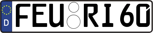 FEU-RI60