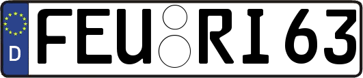 FEU-RI63