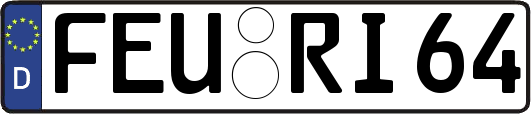 FEU-RI64