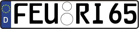 FEU-RI65