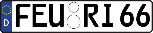 FEU-RI66