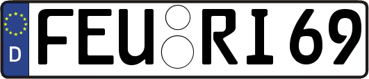 FEU-RI69
