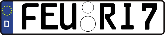 FEU-RI7