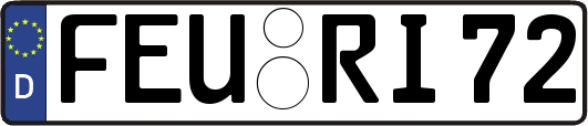 FEU-RI72