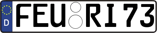 FEU-RI73