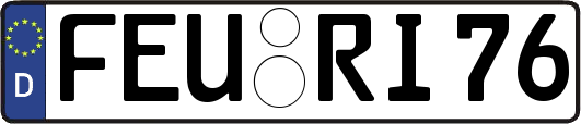 FEU-RI76