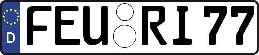 FEU-RI77