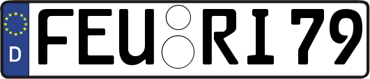 FEU-RI79