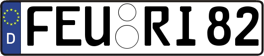FEU-RI82