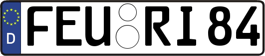FEU-RI84