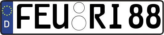 FEU-RI88