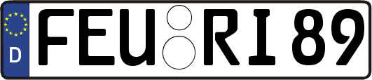 FEU-RI89