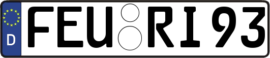 FEU-RI93