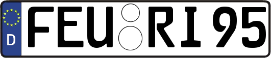 FEU-RI95