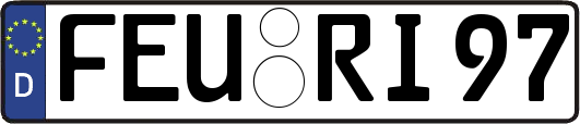 FEU-RI97