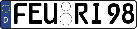 FEU-RI98