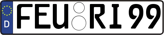FEU-RI99