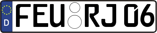 FEU-RJ06