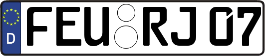 FEU-RJ07