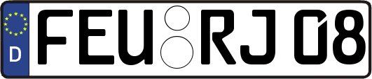 FEU-RJ08