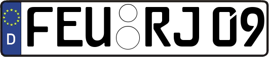 FEU-RJ09