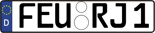 FEU-RJ1