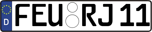 FEU-RJ11