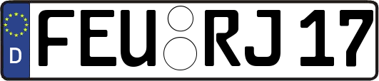 FEU-RJ17