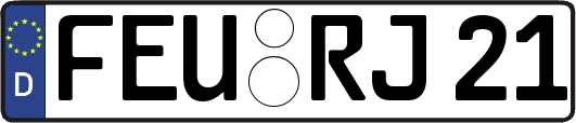 FEU-RJ21