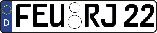 FEU-RJ22